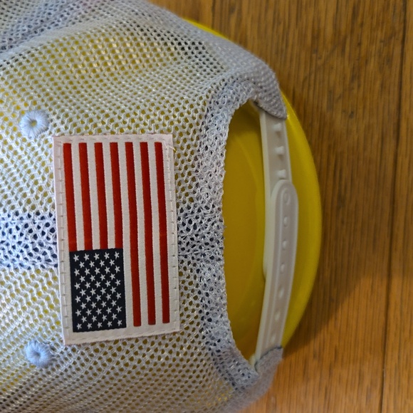 NWT University Of Kentucky Tye Dyed Cap.  Snapback Top Of The World - Picture 8 of 11